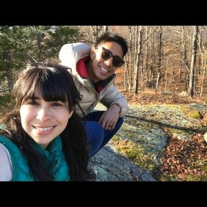 Meet your Posher, Quinn